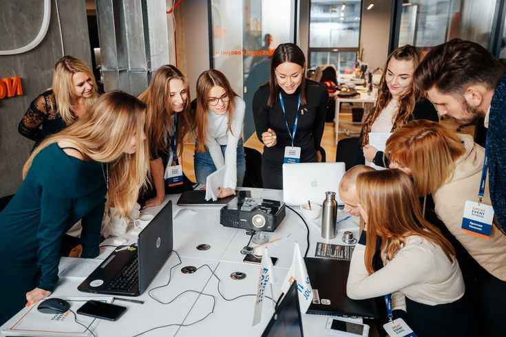 Команда Subra Meter